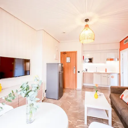 Apartamentos G3 Galeon-3
